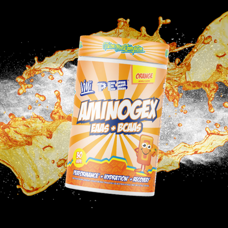 VMI Aminogex BCAA and EAA