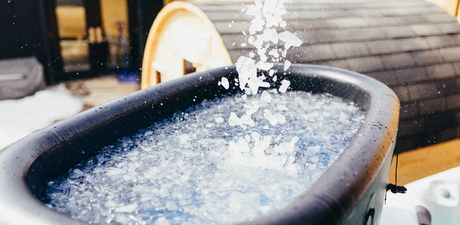 How Cold Water Plunges Help You Burn Fat and Boost Metabolism