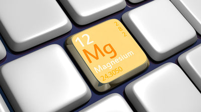 Vital Role of Magnesium in Health