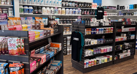 Game-Changing Products Have Arrived—Here’s What You Need to Try at Commonwealth Nutrition