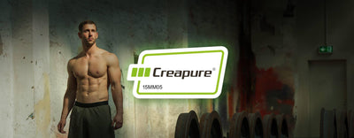 Differences Between Creatine Monohydrate and Creapure: Which One Should You Choose?