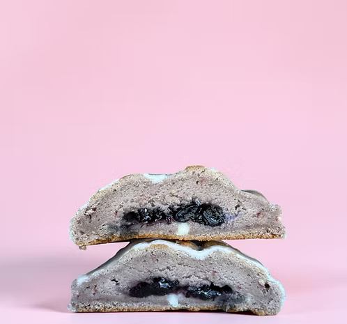 Protein Cookies