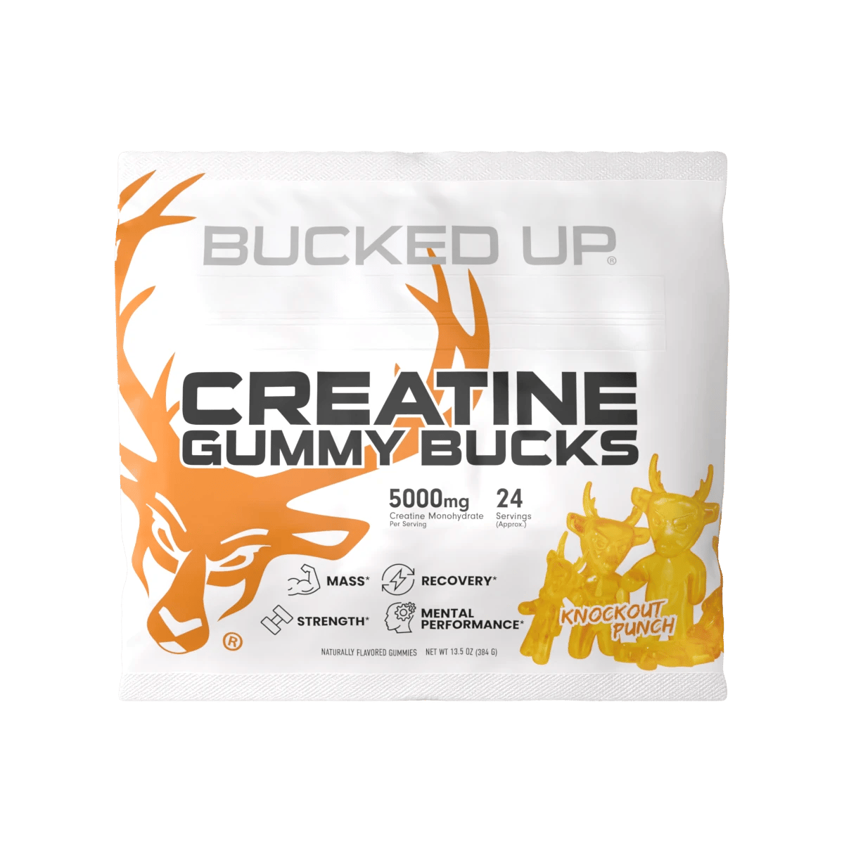 Creatine Gummies
