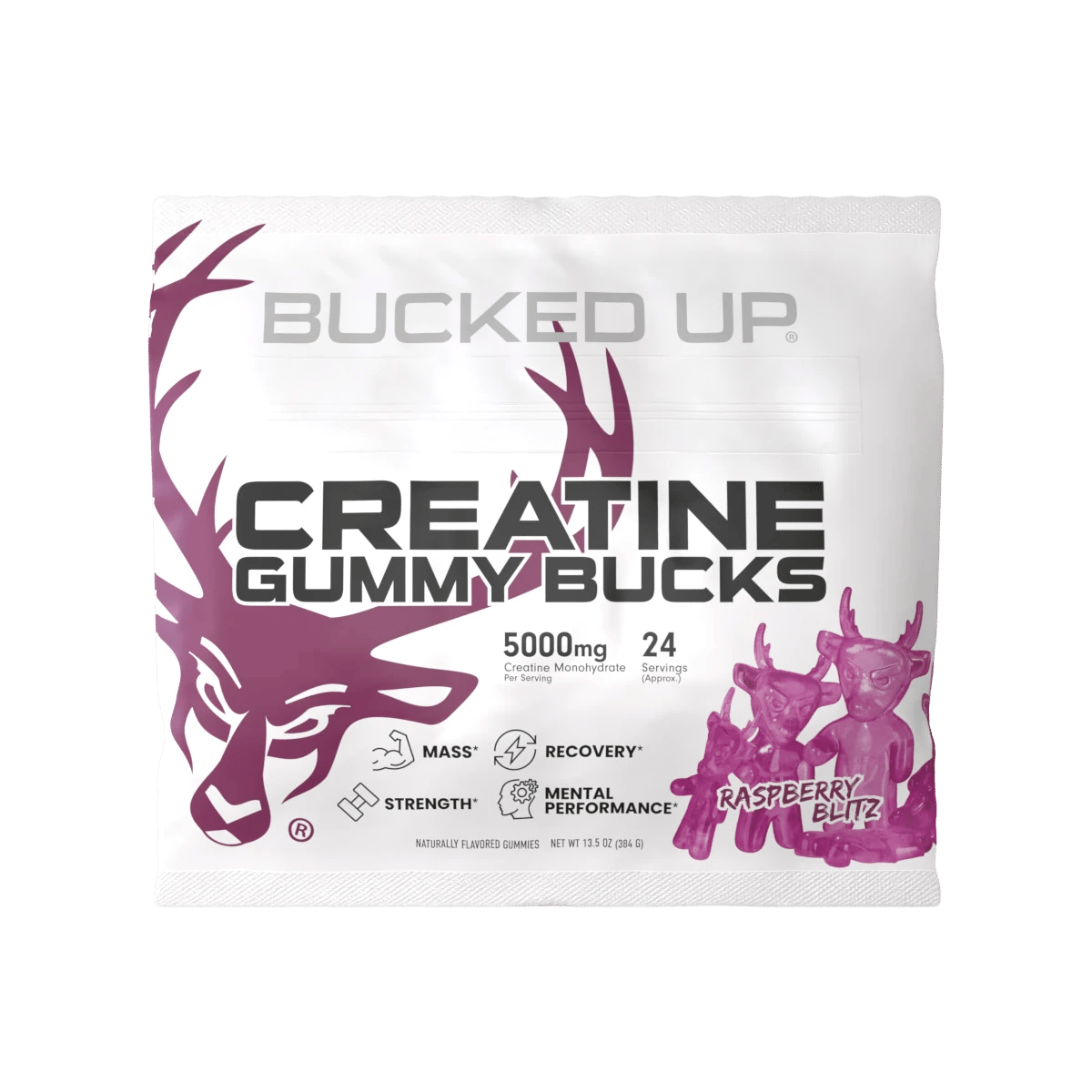 Creatine Gummies