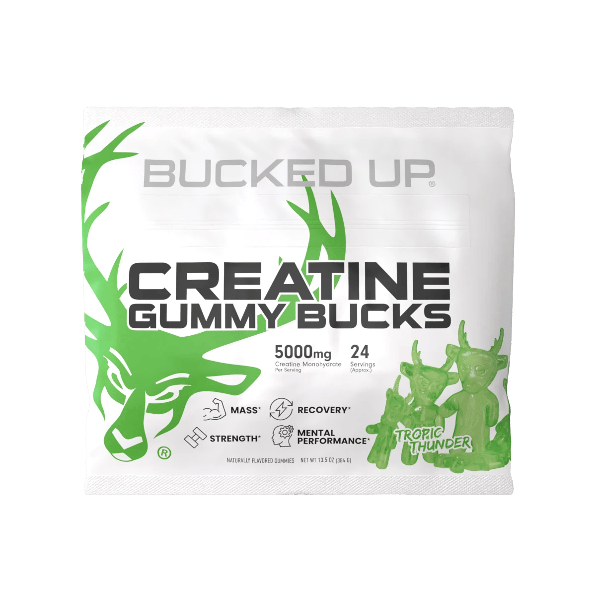 Creatine Gummies