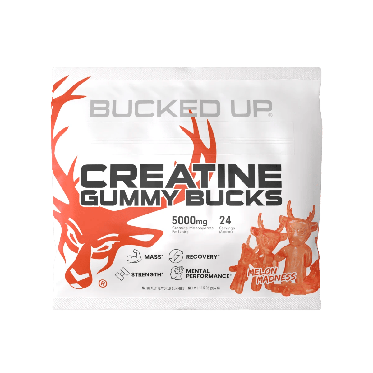 Creatine Gummies