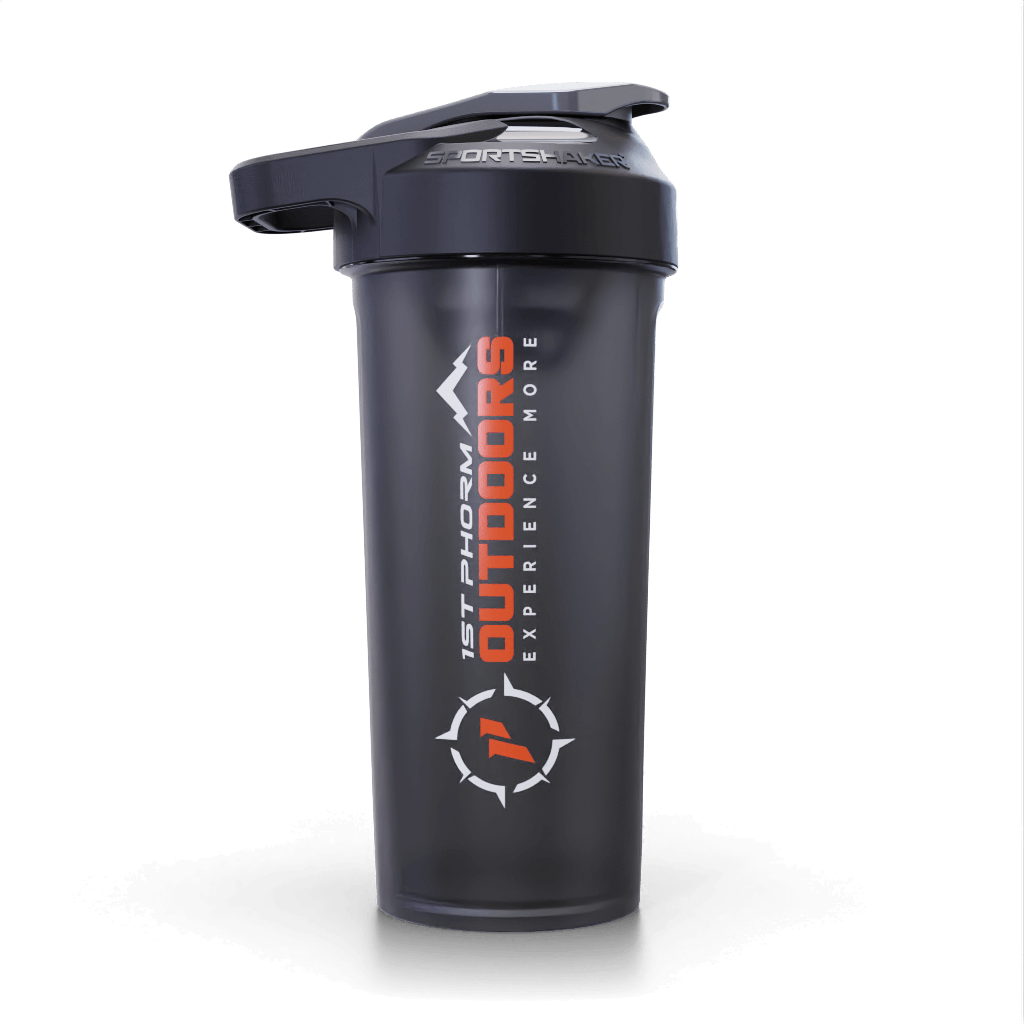 Outdoors Sports Shaker