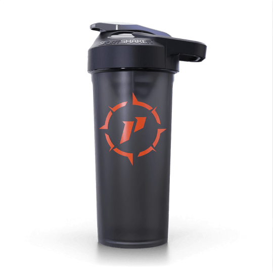 Outdoors Sports Shaker