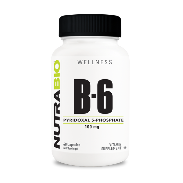 Vitamin B-6