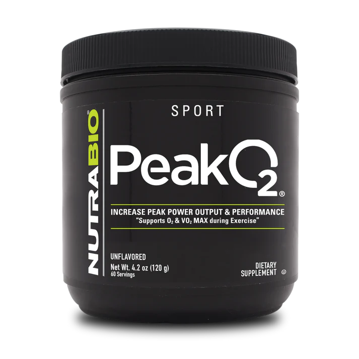 PeakO2 Powder