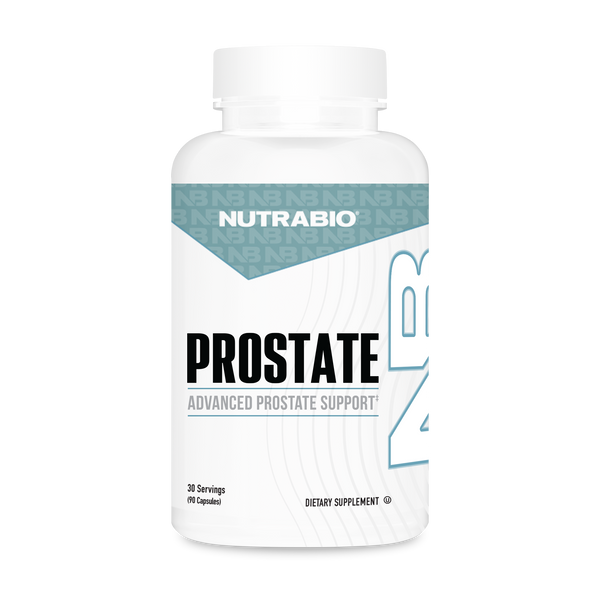Prostate
