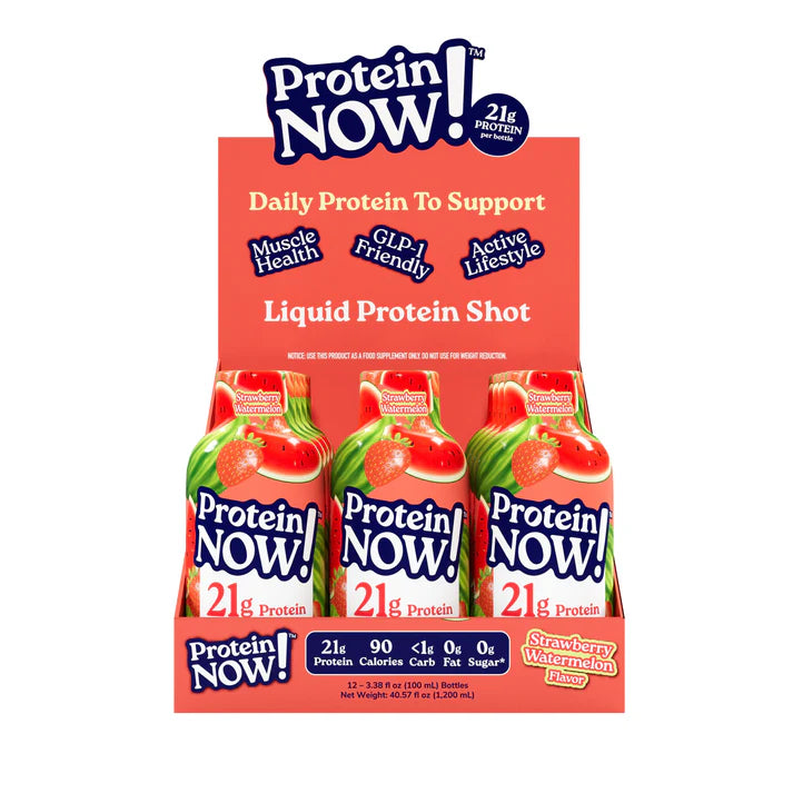Protein Now - Protein Shot