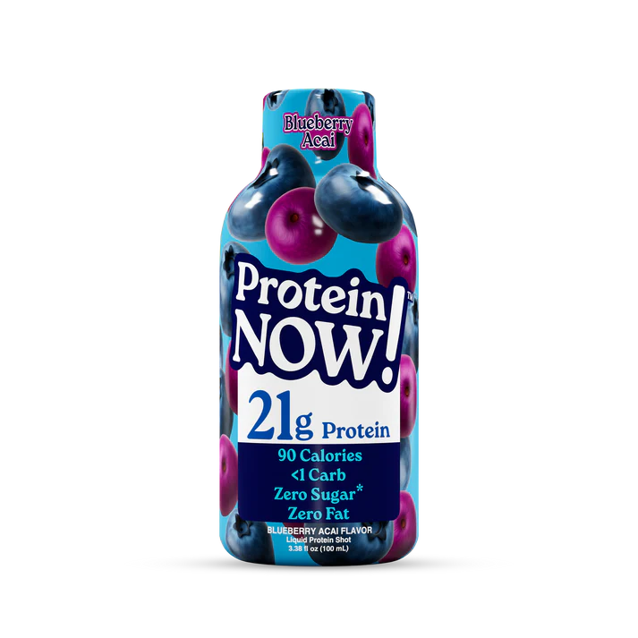 Protein Now - Protein Shot