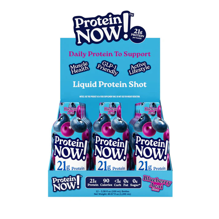 Protein Now - Protein Shot
