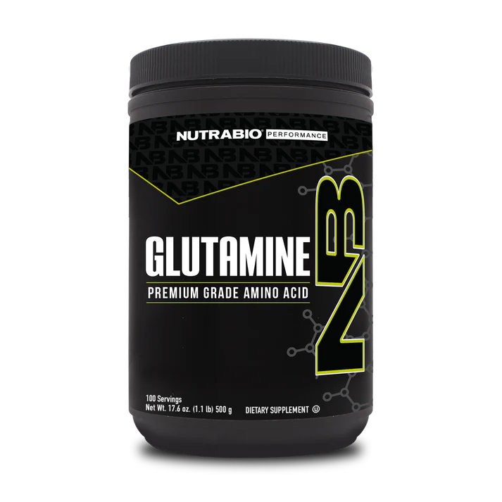 Glutamine