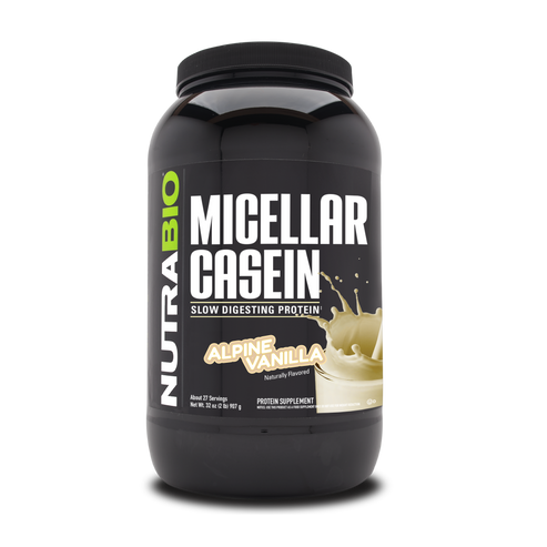 Micellar Casein
