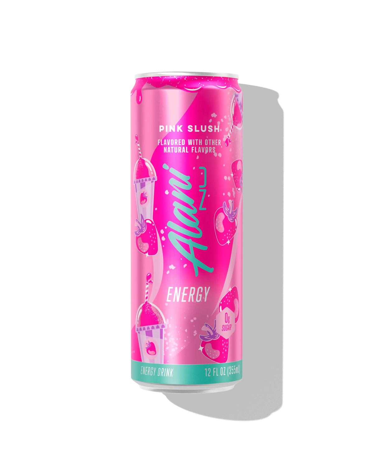 Alani Energy Drink