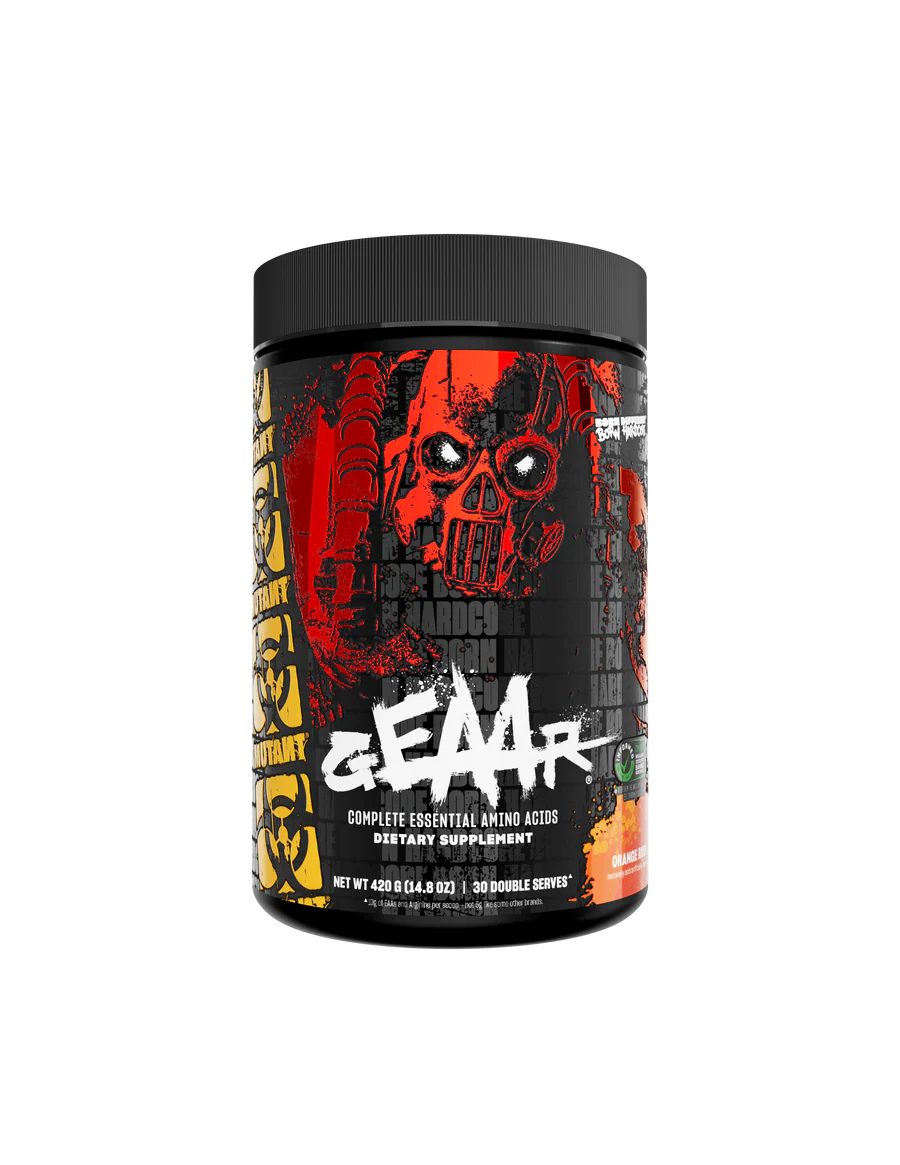 Mutant Geaar