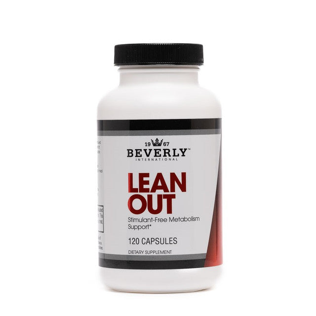 Lean Out