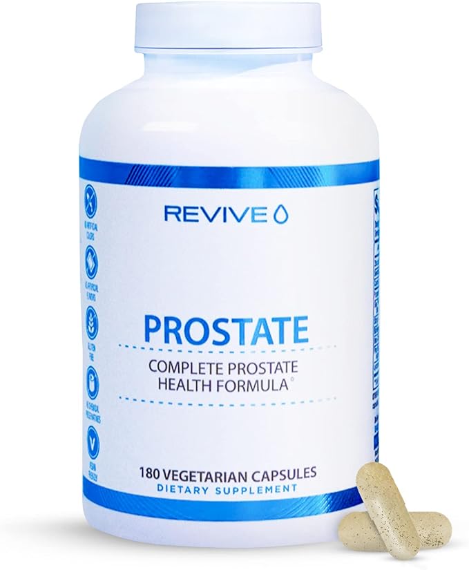 Prostate