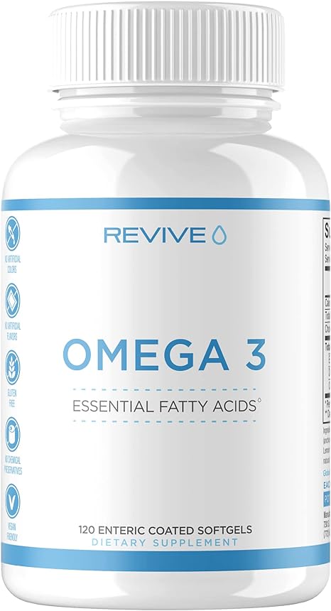 Omega 3
