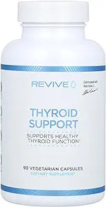 Thyroid Support