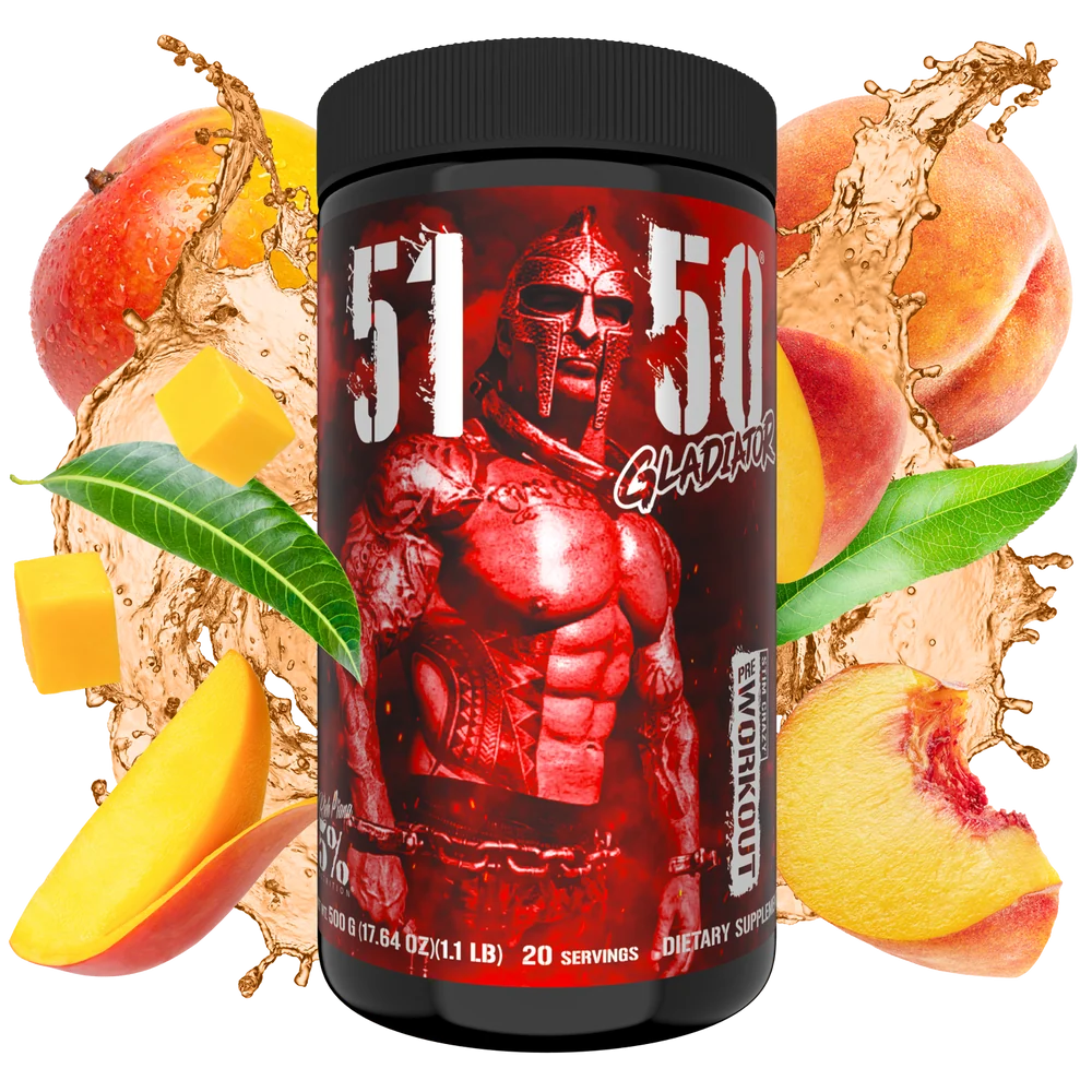 5150 Gladiator