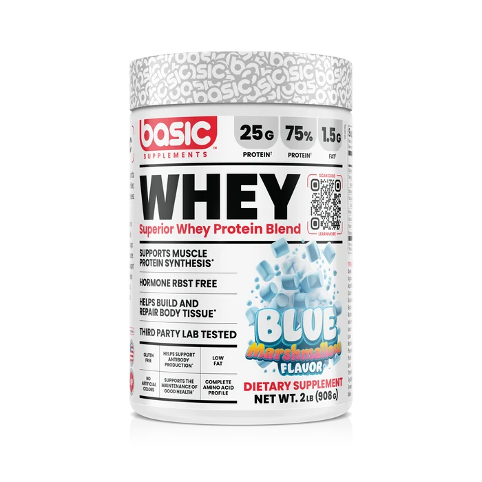 Basic Whey Protein