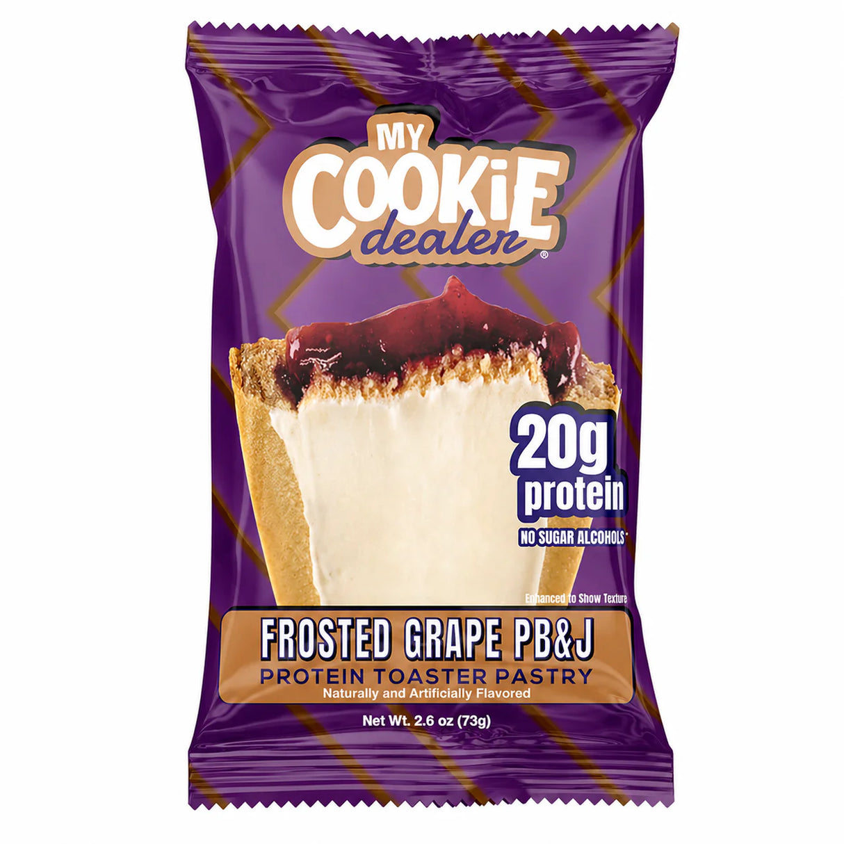 Toaster Pastry