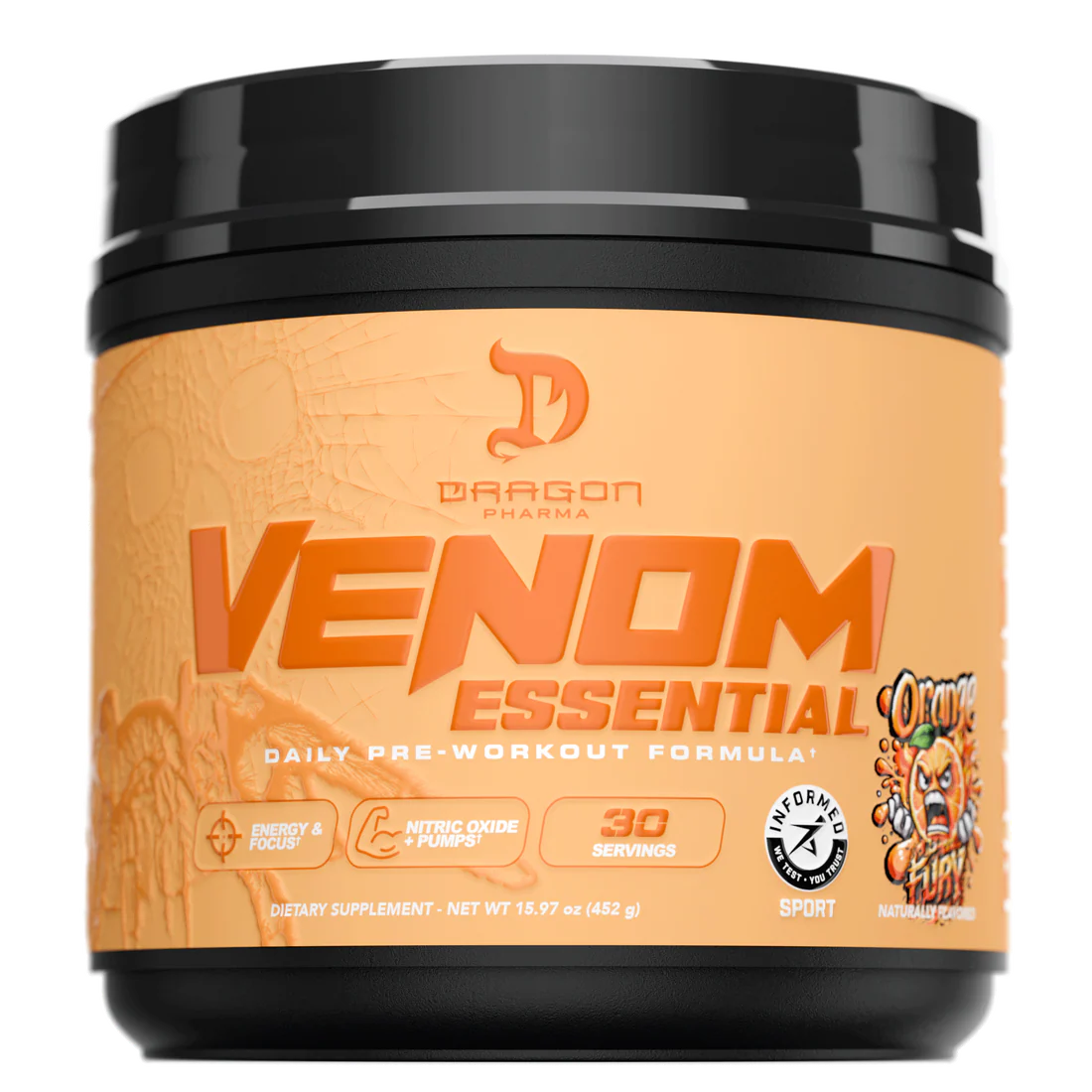Venom Essential