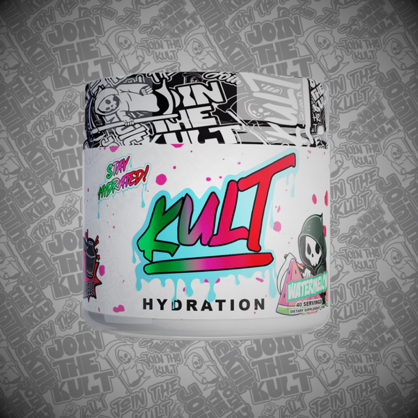 KULT Hydration