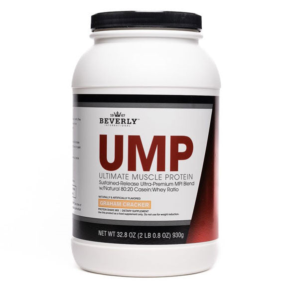 Ultimate Muscle Protein