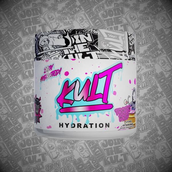 KULT Hydration