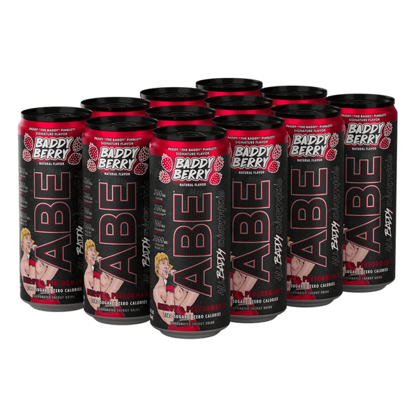 Energy Drink