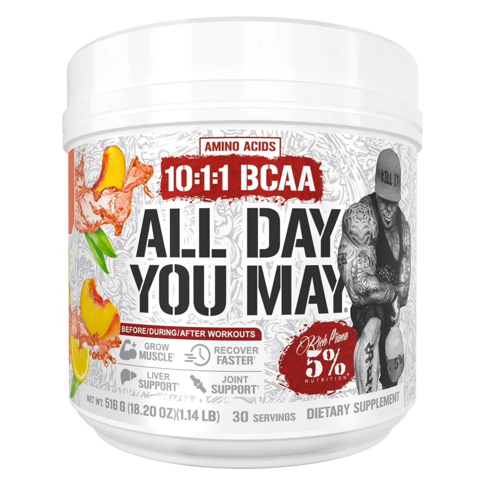 All Day You May
