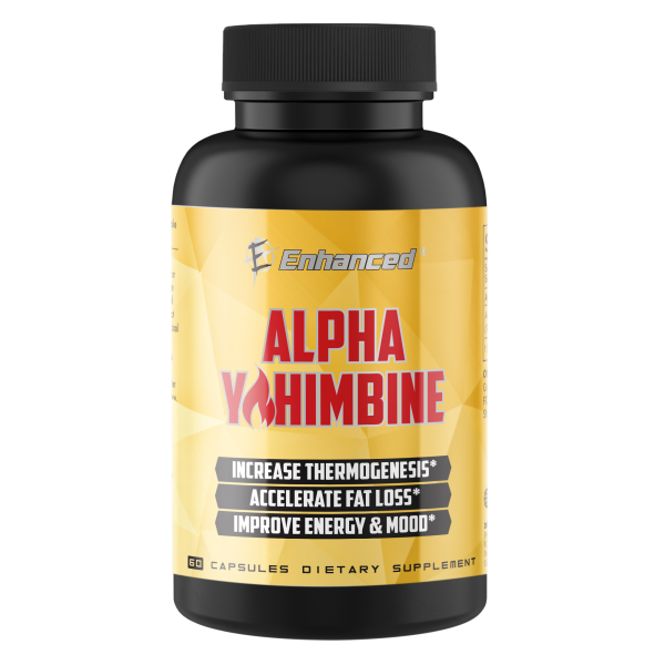 Alpha Yohimbine