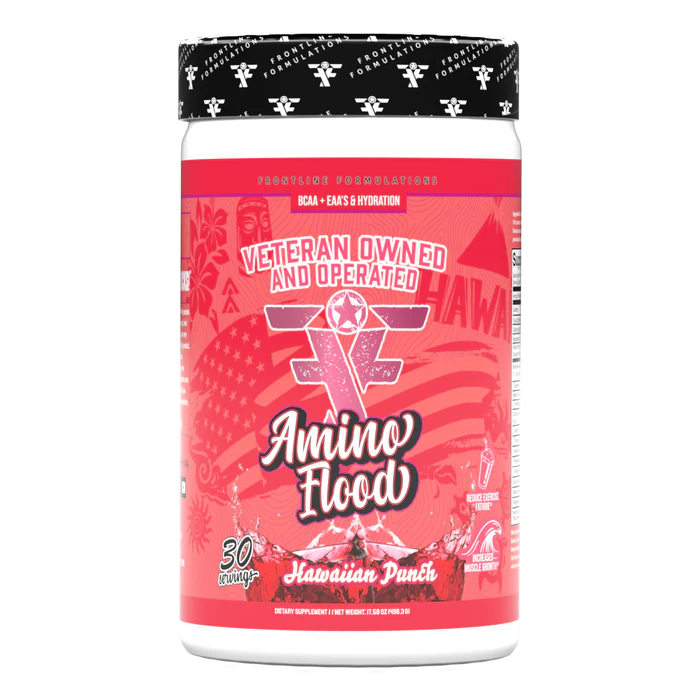 Amino Flood