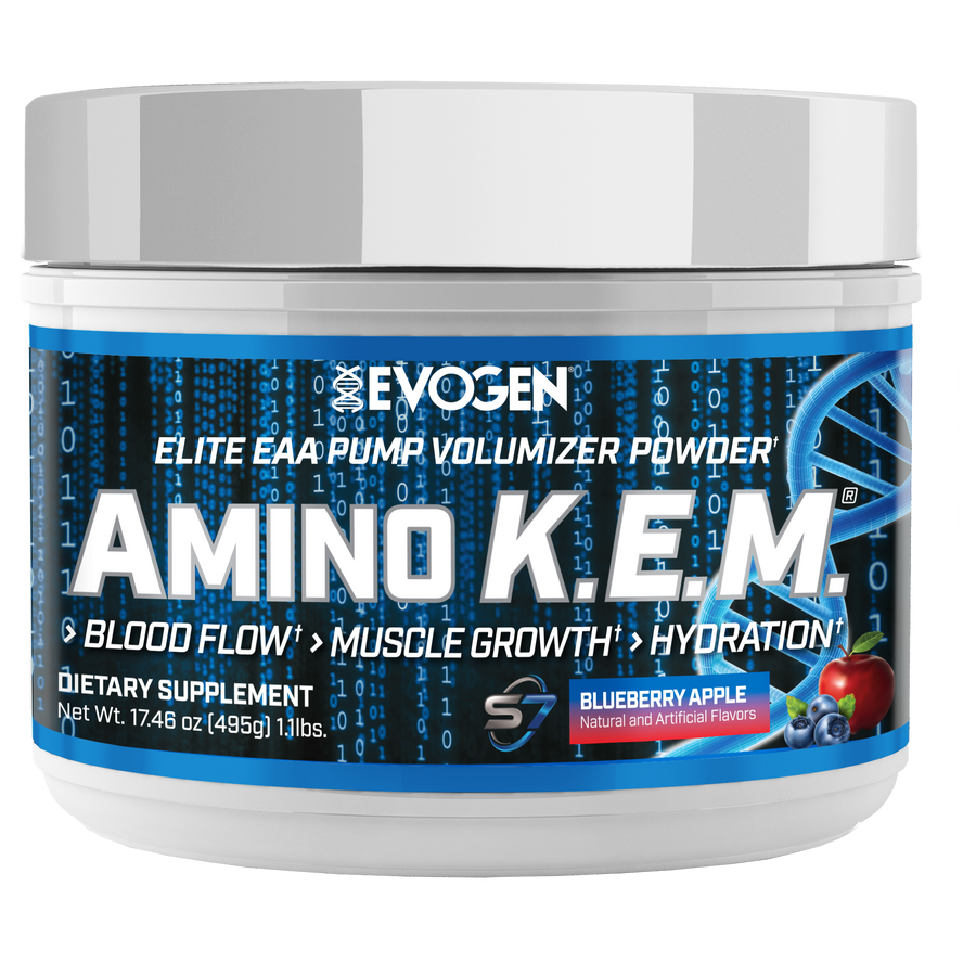 Amino K.E.M. EAA