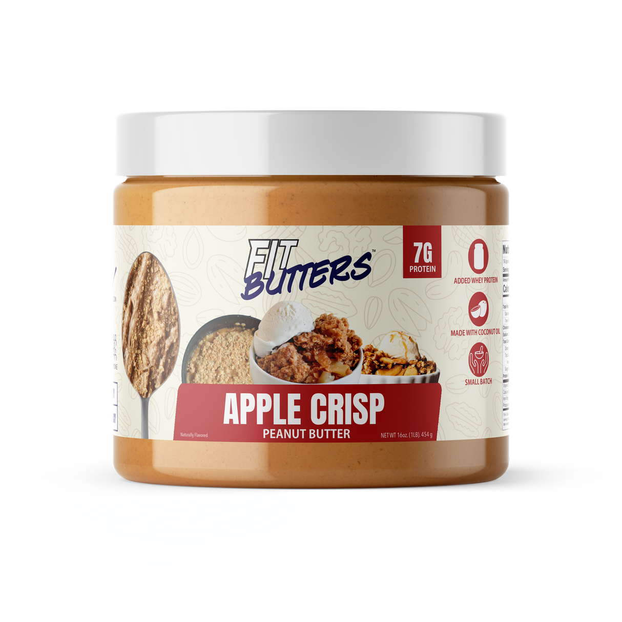 Fitbutters