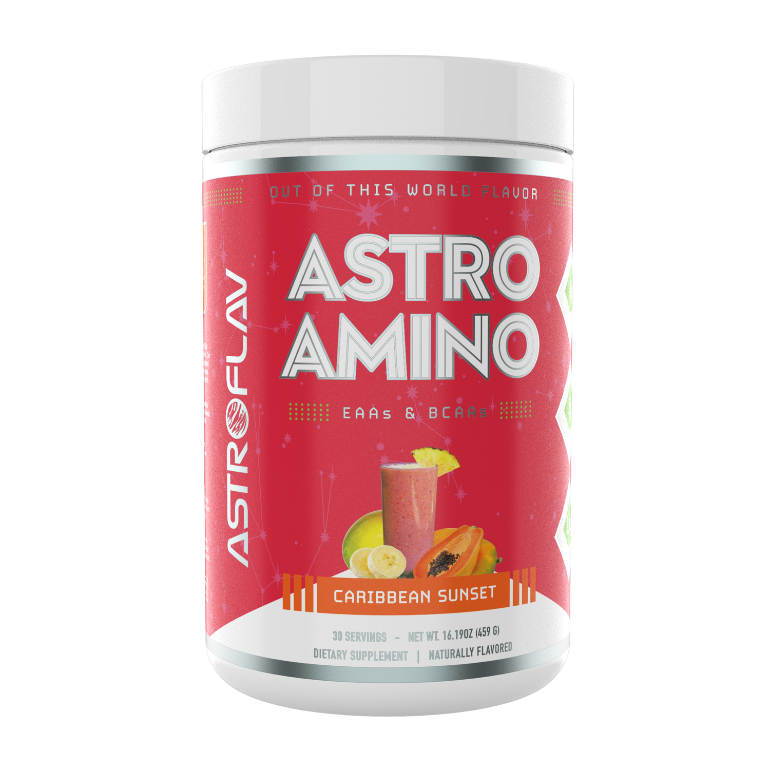 Astro Amino