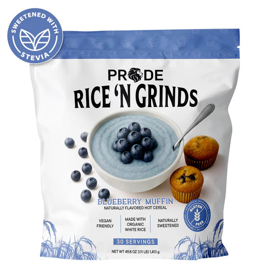 Rice' N Grinds