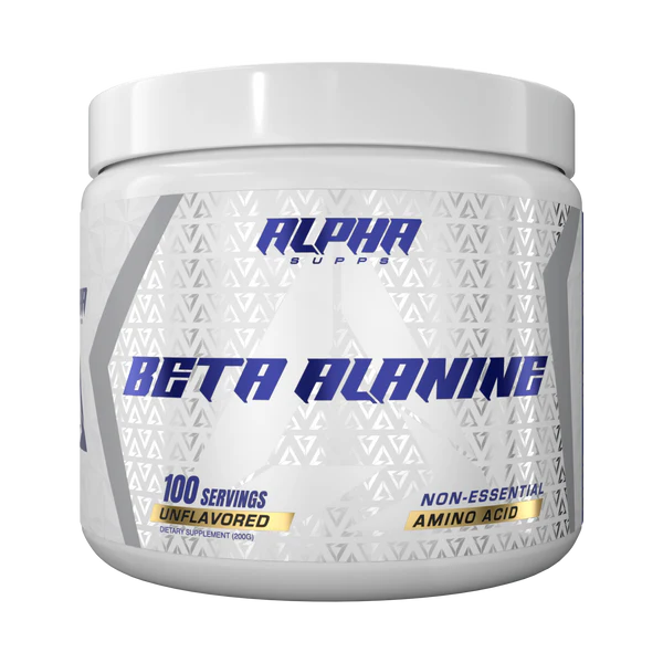 Beta Alanine