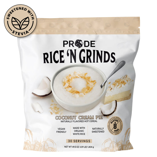 Rice' N Grinds