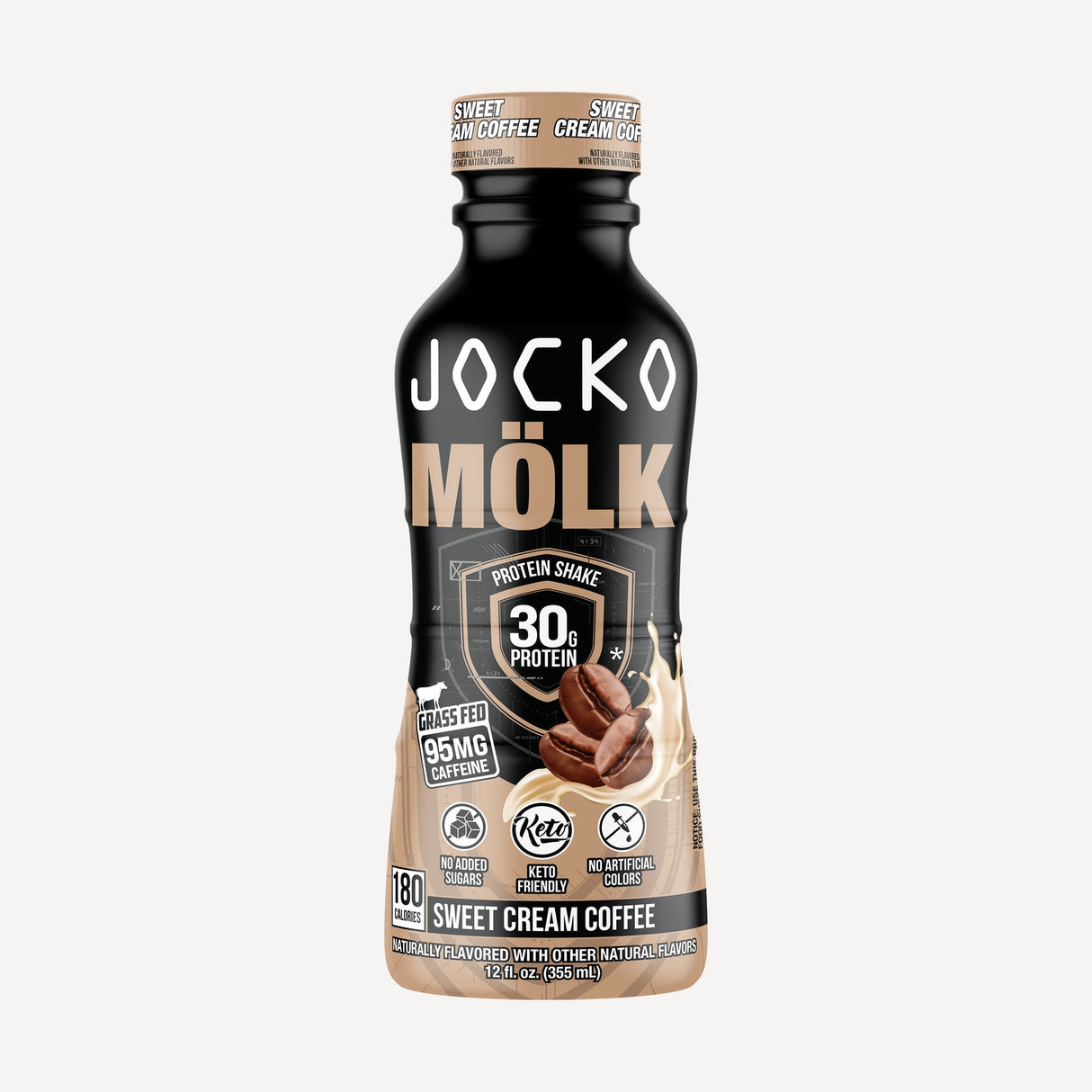 Molk Protein Shakes