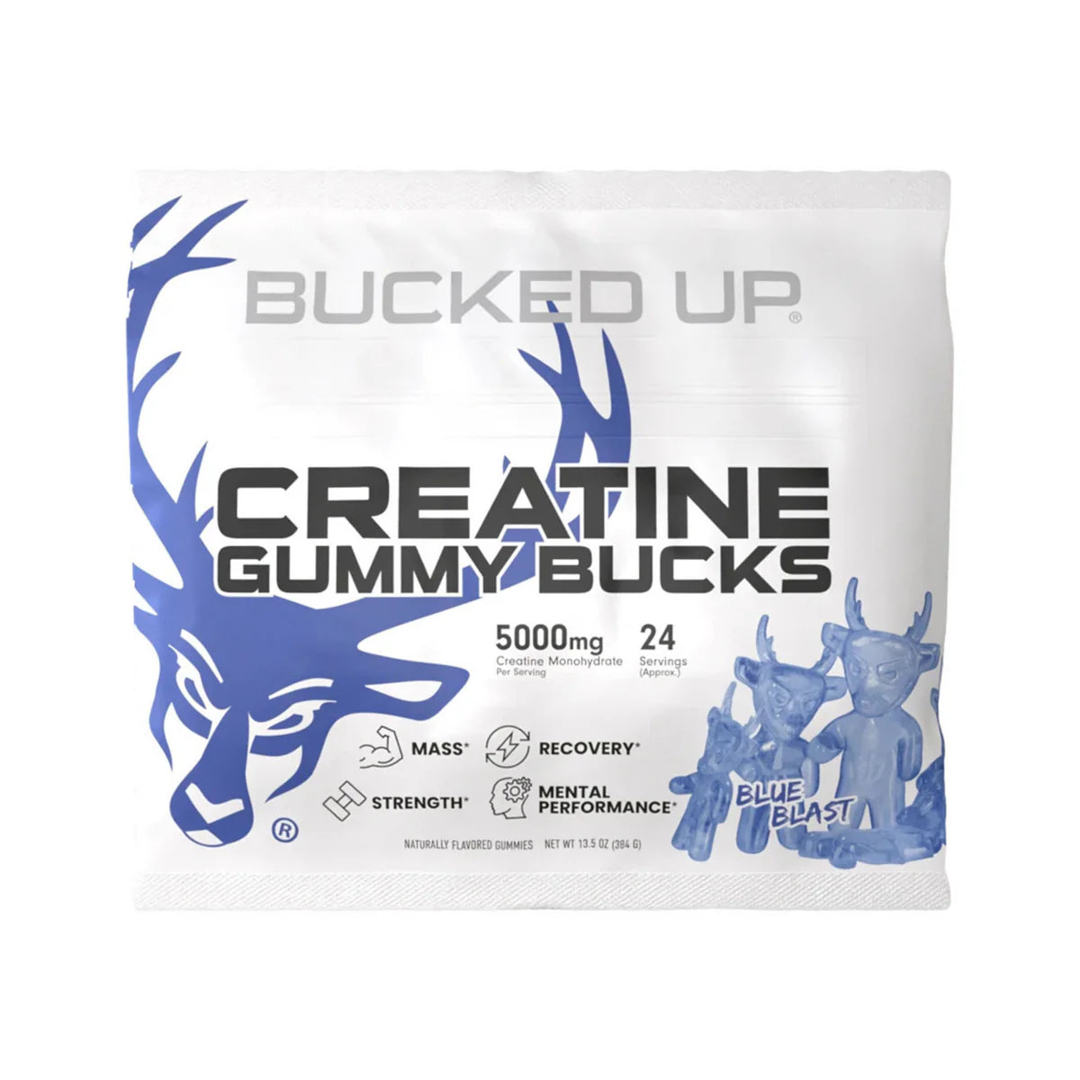 Creatine Gummies