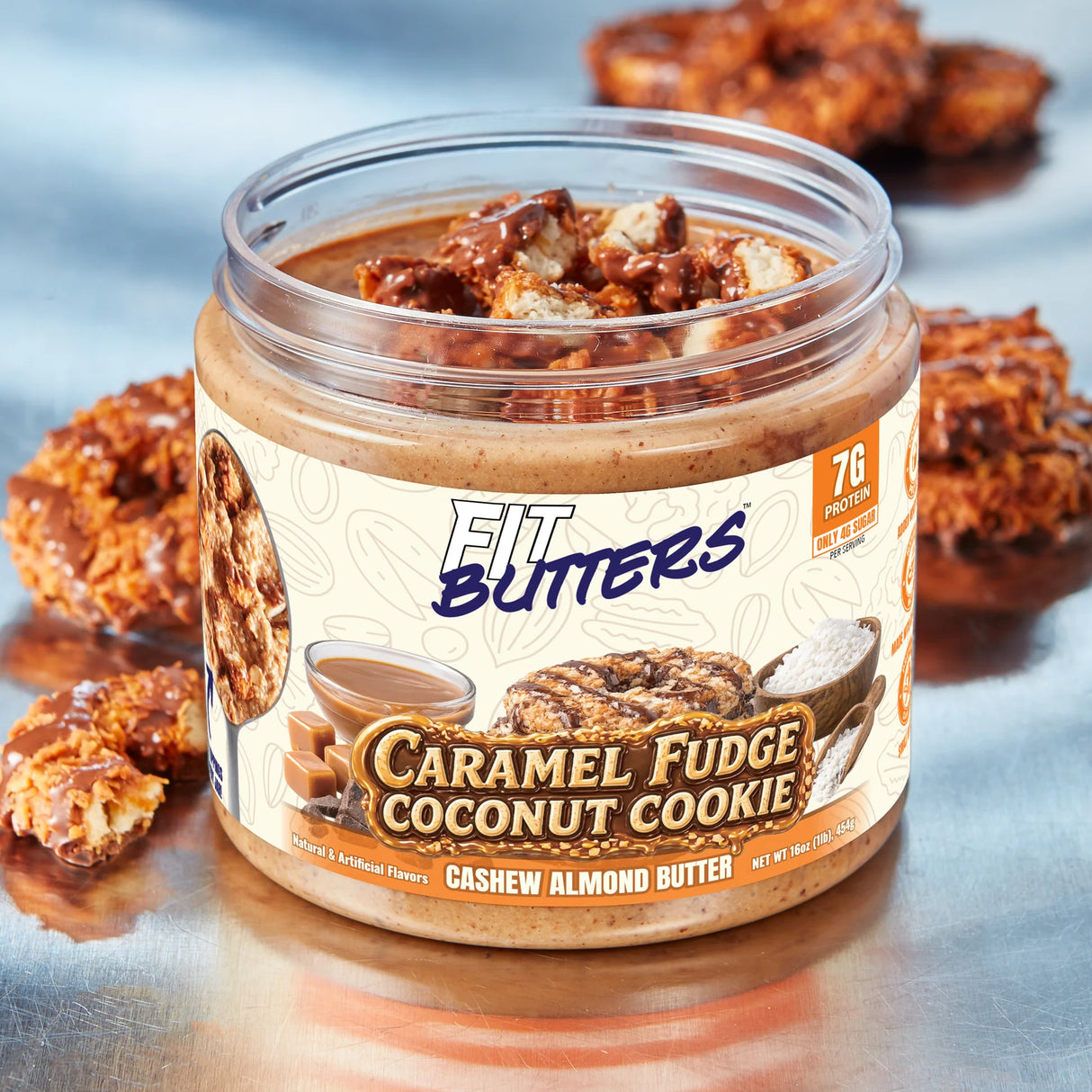 Fitbutters