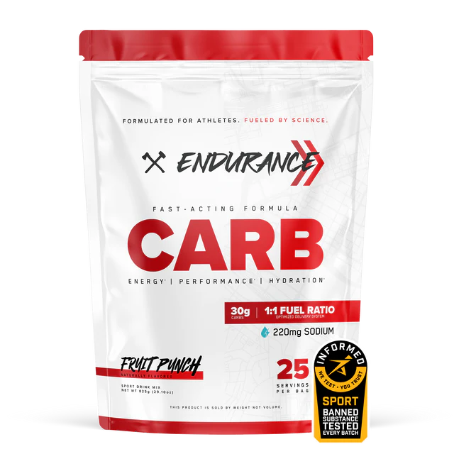 Endurance Carb