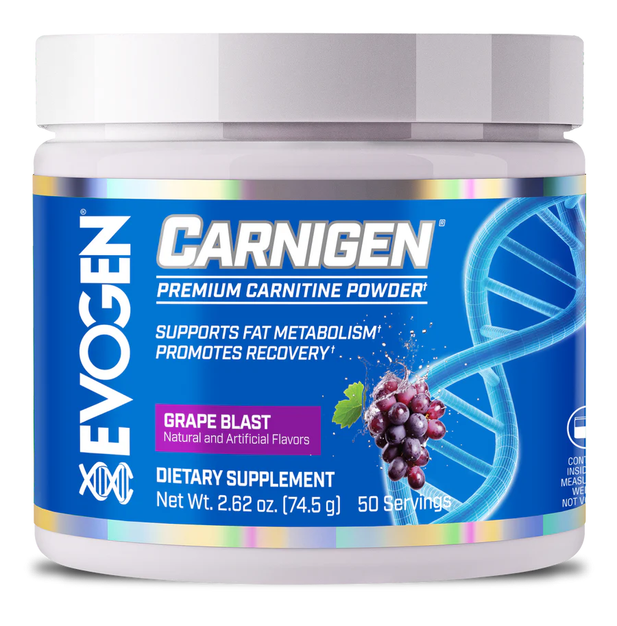 Carnigen Carnitine Powder