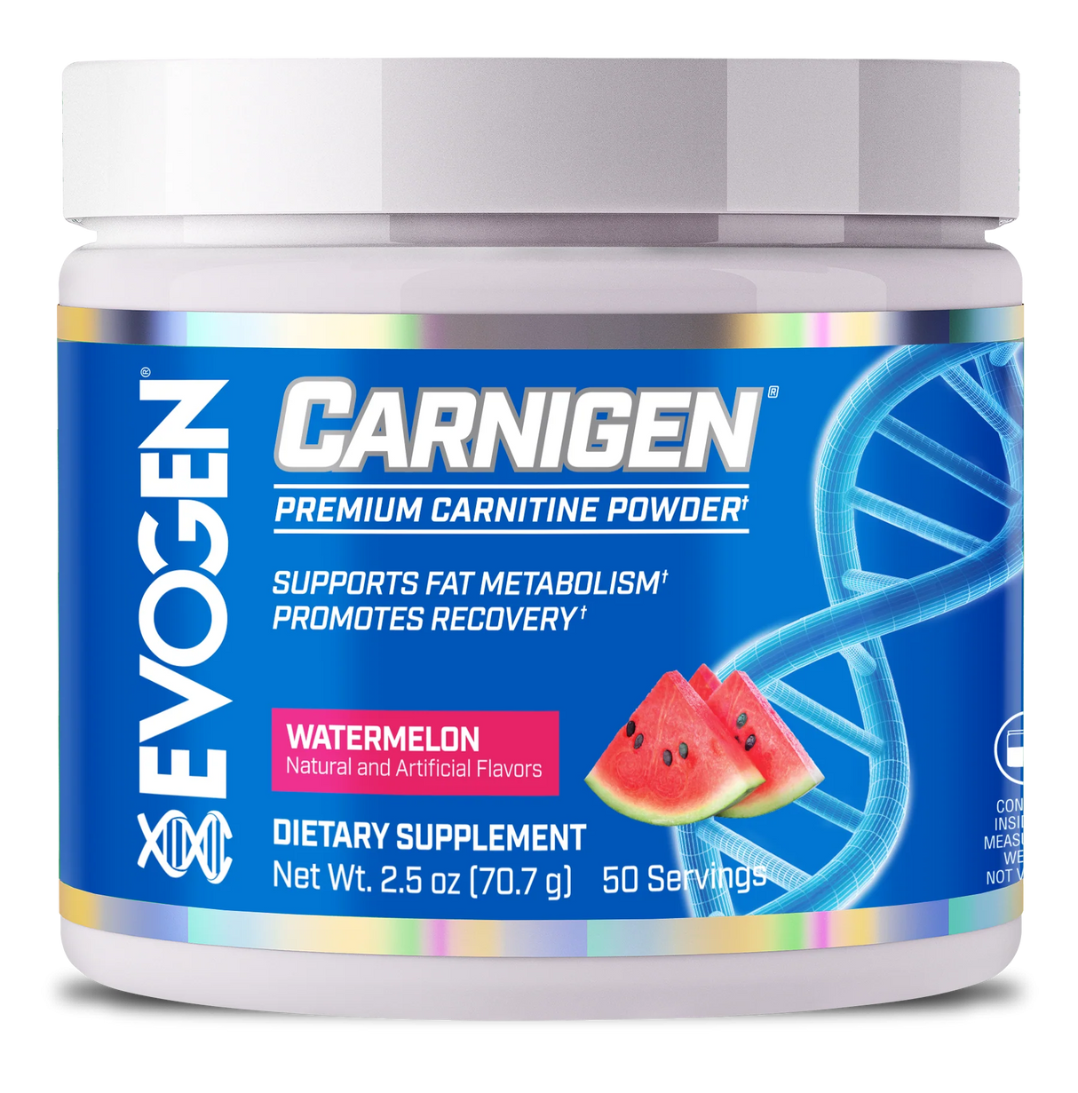 Carnigen Carnitine Powder