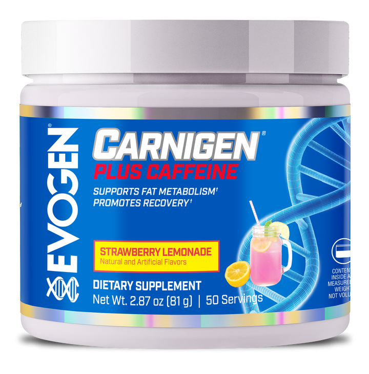 Carnigen Plus Carnitine
